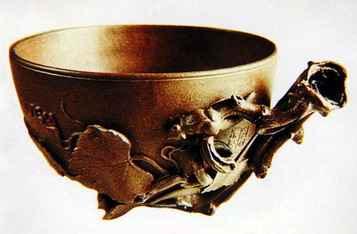 紫砂艺术之紫砂史话