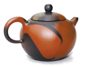 华建民：紫砂虹裳之寻