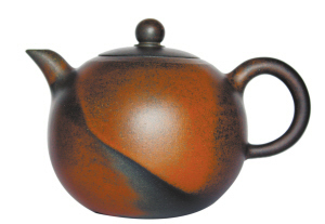 华建民：紫砂虹裳之寻