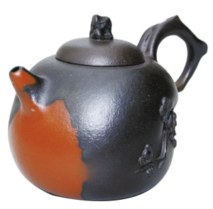 华建民：紫砂虹裳之寻