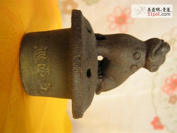 明万历“大明宫廷造”（“欧正春造”款）紫砂壶-藏品交易-中国收藏网