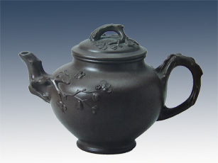 我仰慕的紫砂大师