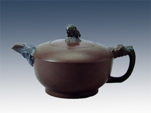 我仰慕的紫砂大师