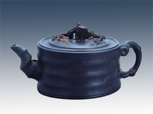 我仰慕的紫砂大师