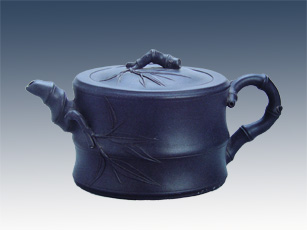 我仰慕的紫砂大师