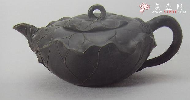 紫砂壶图片：蒋蓉大师介绍及其作品欣赏 - 美壶网