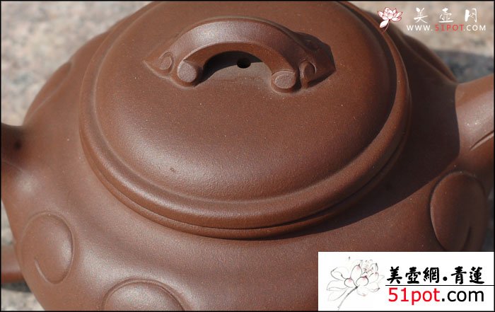 紫砂壶图片：『早期壺』一詞的內含意與其他 台湾作者 - 美壶网