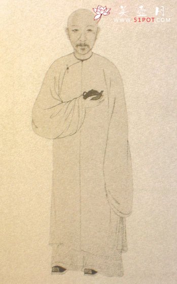 紫砂壶图片：继续谈谈风雅文人陈曼生 - 美壶网