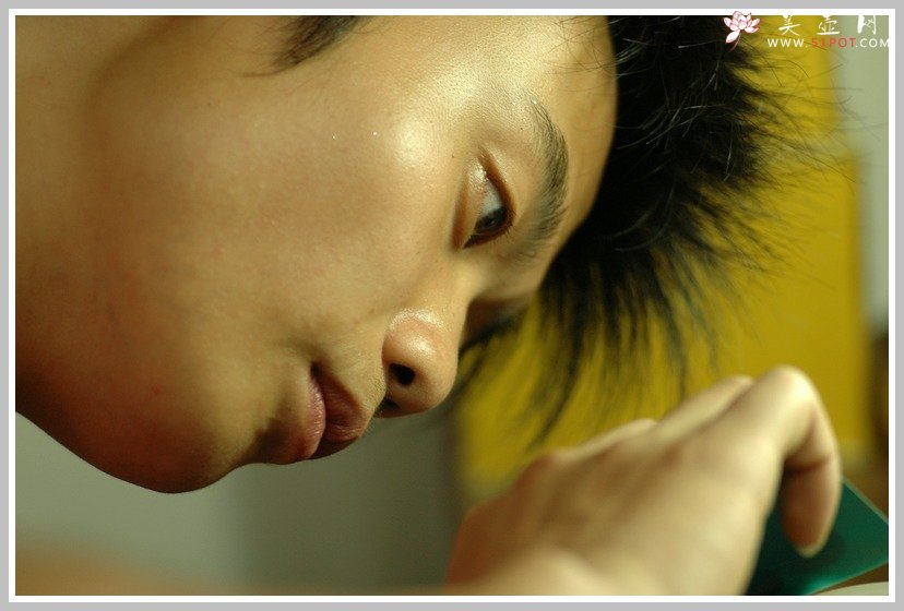 紫砂壶图片：吴杰老师全手葫芦一部分全手制作过程 - 美壶网