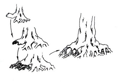 中国盆景欣赏及制作之七 - 乘成 - 乘成休闲吧