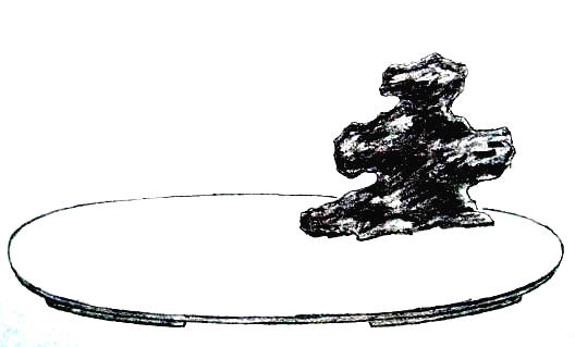 中国盆景欣赏及制作之九 - 乘成 - 乘成休闲吧