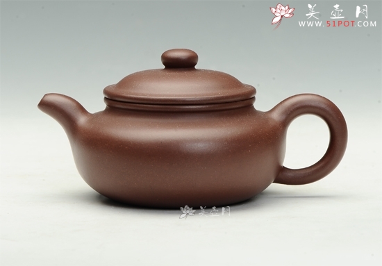 紫砂壶图片：仿古 - 美壶网