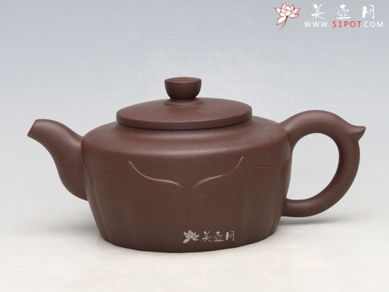 紫砂壶图片：IMG_0962 - 美壶网