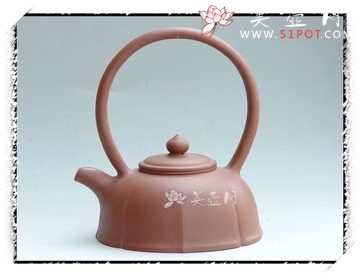紫砂壶图片： - 美壶网
