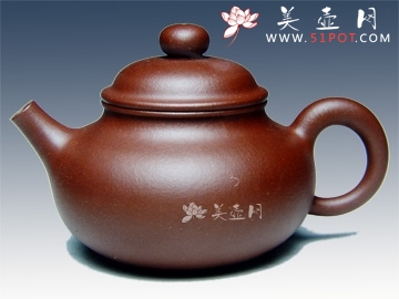 紫砂壶图片：容天 - 美壶网