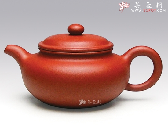 京盛宇茶壺】紫砂壺-匏尊｜京盛宇Jing Sheng Yu