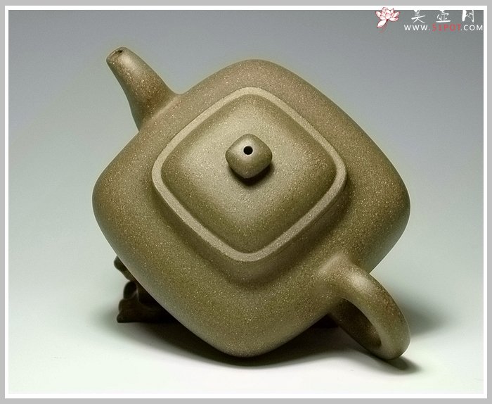 紫砂壶图片：传炉 - 美壶网