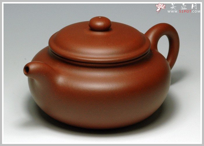 紫砂壶图片：仿古 - 美壶网