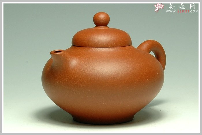 紫砂壶图片：韻石 - 美壶网