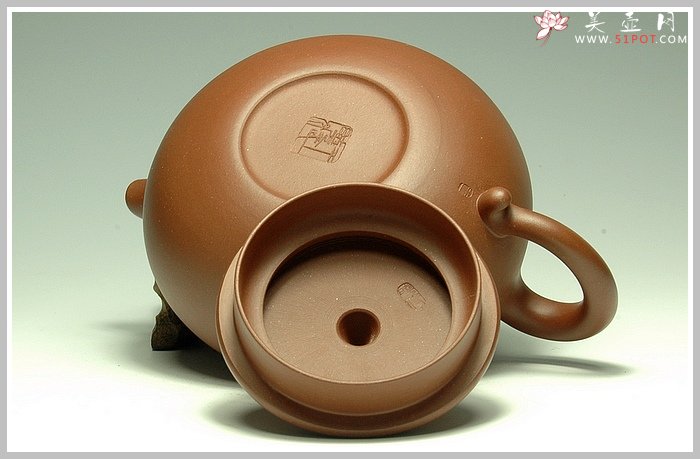 紫砂壶图片：仿古 - 美壶网