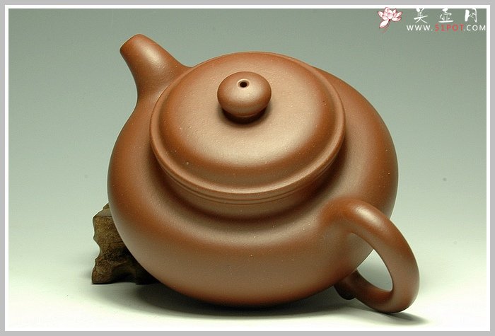 紫砂壶图片：仿古 - 美壶网