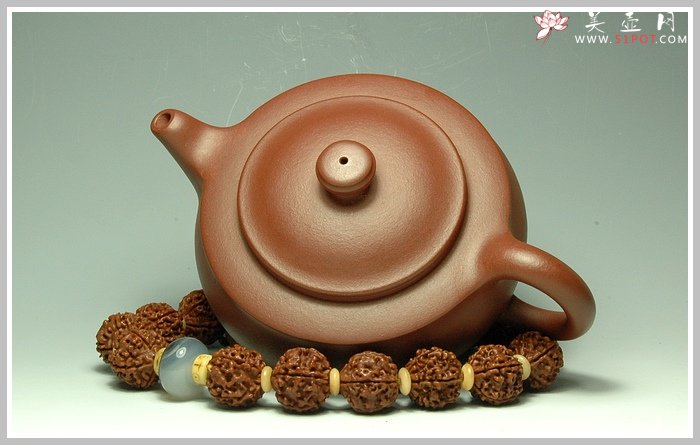 紫砂壶图片：大宛玉 - 美壶网