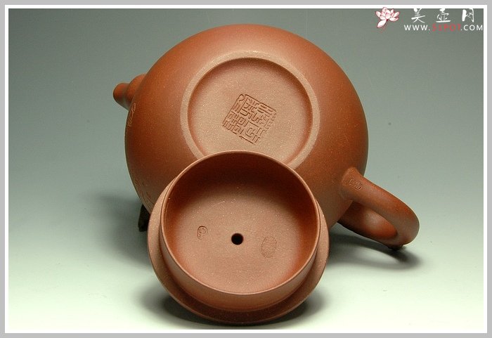 紫砂壶图片：龙吟 - 美壶网