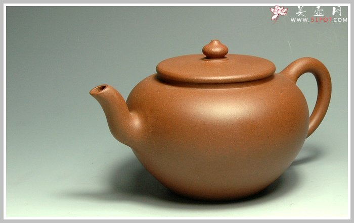 紫砂壶图片：宫灯 - 美壶网
