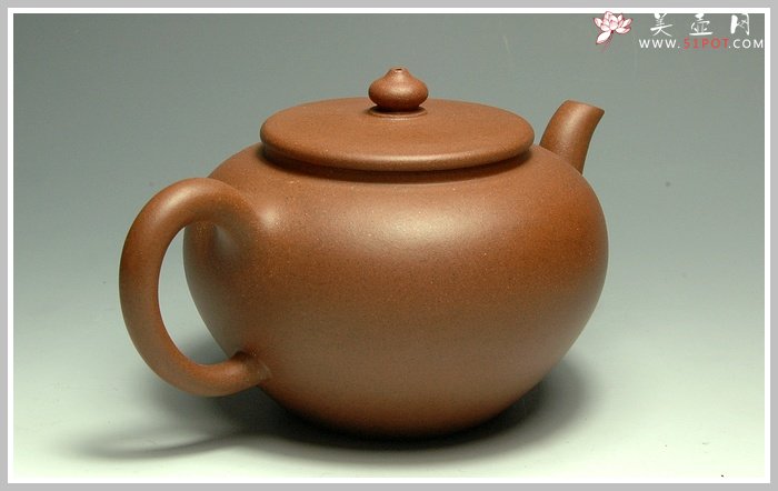 紫砂壶图片：宫灯 - 美壶网
