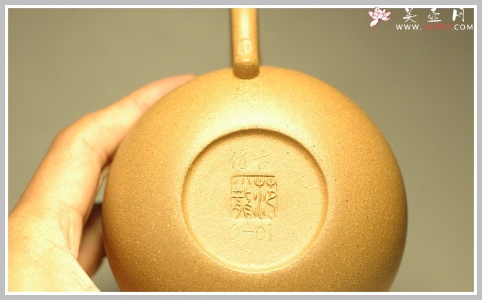 紫砂壶图片：仿古 - 美壶网