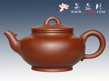 紫砂壶图片：飞凤 - 美壶网