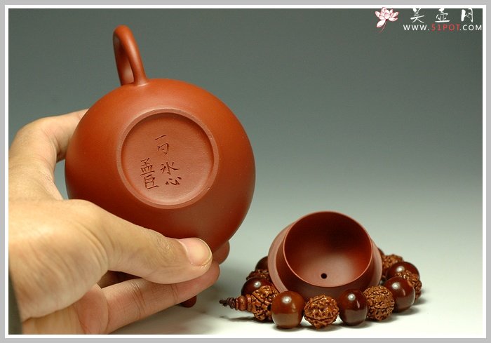 紫砂壶图片：90年代 高水平 回收 - 美壶网