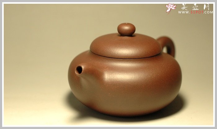 紫砂壶图片：紫缘 - 美壶网