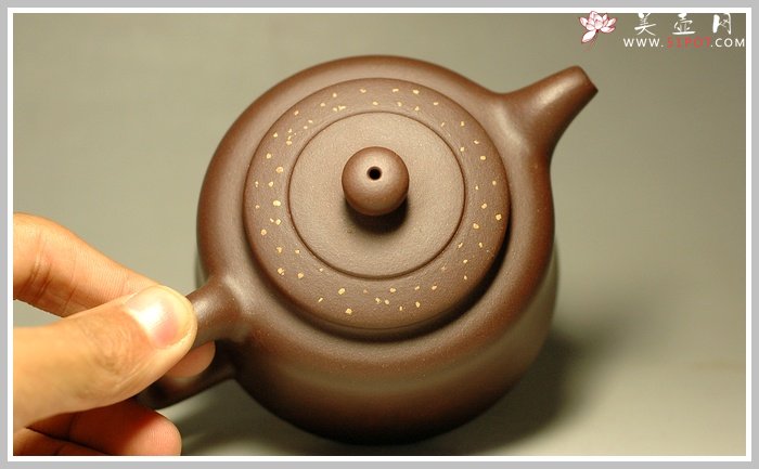 紫砂壶图片：路 - 美壶网