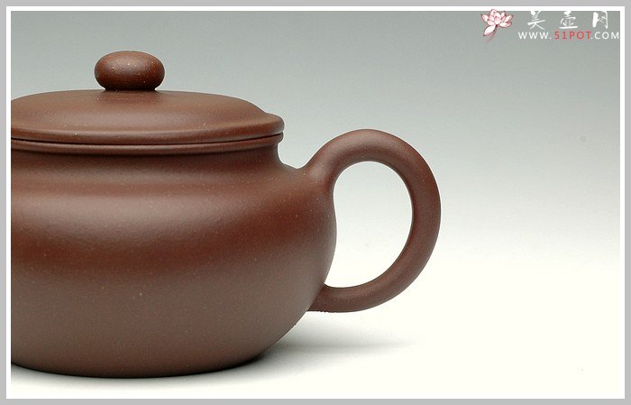 紫砂壶图片：小仿古 - 美壶网