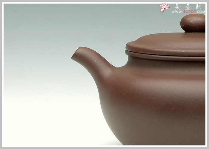 紫砂壶图片：小仿古 - 美壶网