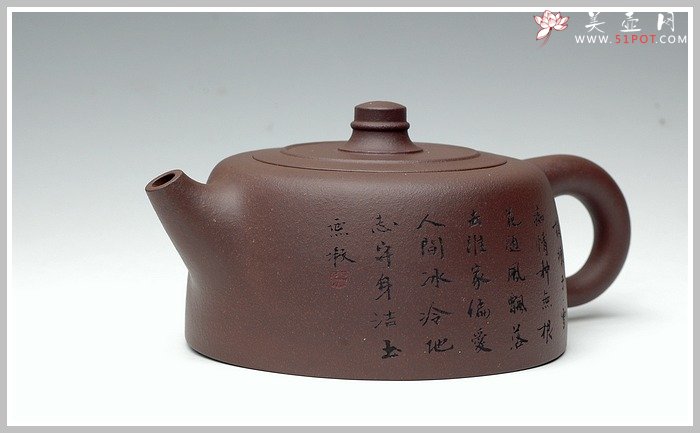 紫砂壶图片：天际 - 美壶网