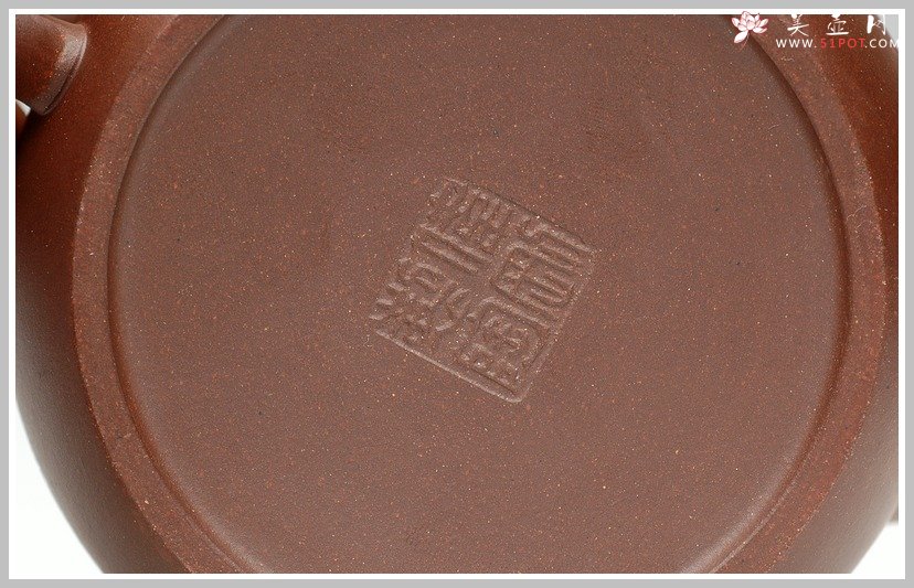 紫砂壶图片：天畅 - 美壶网