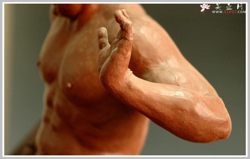 紫砂壶图片：风格之削铁如泥 - 美壶网