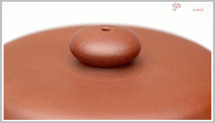 紫砂壶图片：扁古 - 美壶网