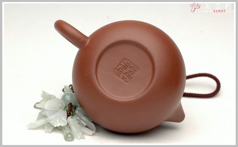 紫砂壶图片：优质底料之西施 - 美壶网