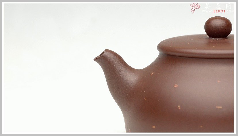 紫砂壶图片：星语 - 美壶网