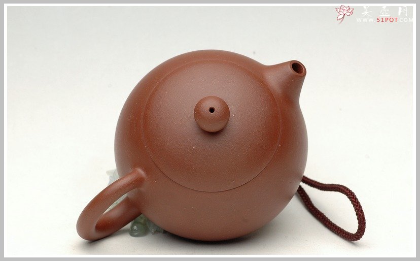 紫砂壶图片：优质底料之西施 - 美壶网