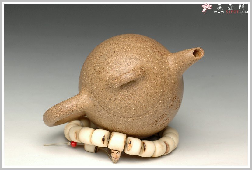 紫砂壶图片：高秦权 - 美壶网