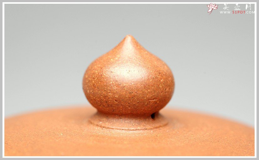 紫砂壶图片：笑樱 - 美壶网