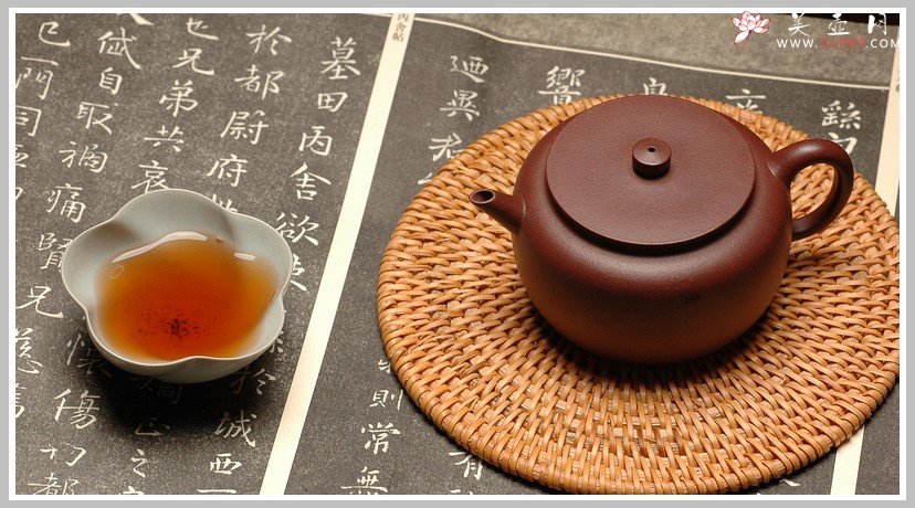 紫砂壶图片：王强爱徒 实力之作 俊秀稳重 平盖莲子 - 美壶网