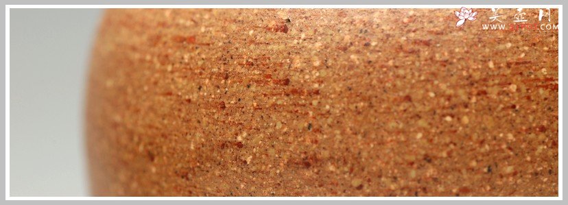 紫砂壶图片：几个优质好料手工杯 红皮龙 段泥 紫泥 朱泥 - 美壶网