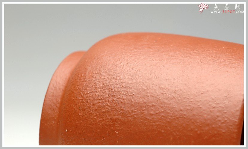 紫砂壶图片：几个优质好料手工杯 红皮龙 段泥 紫泥 朱泥 - 美壶网