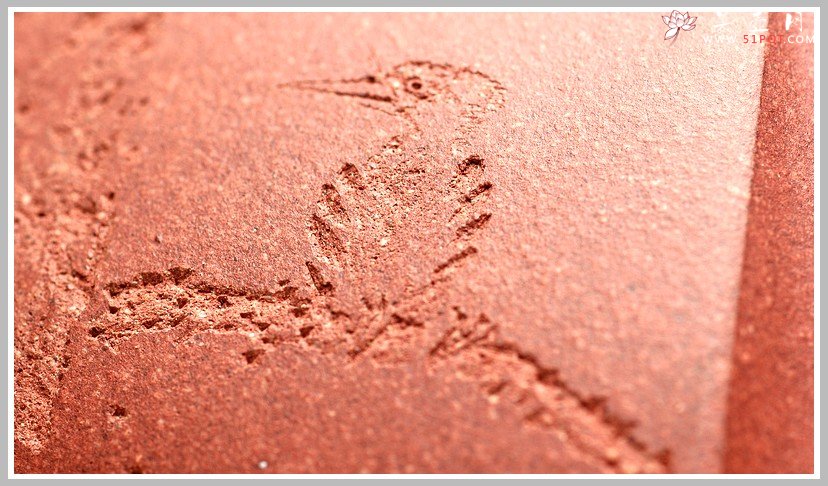 紫砂壶图片：大气 稳重 精工细致 抽角四方 - 美壶网