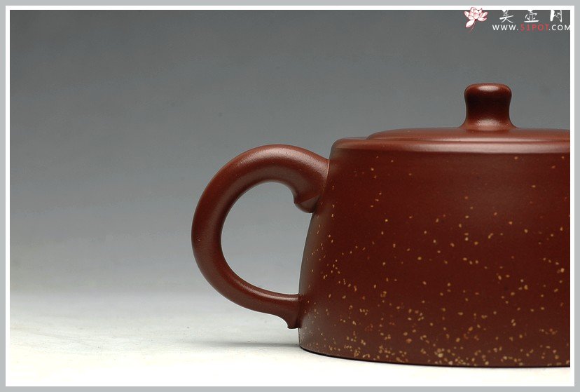 紫砂壶图片：周洪彬 经典代表作 风花雪月 - 美壶网